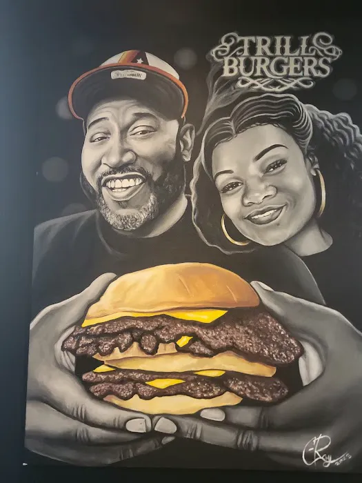 Trill Burgers Picture 10