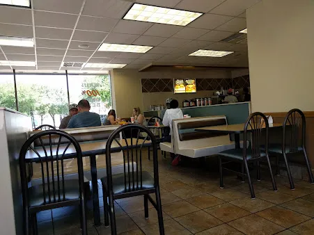 Whataburger Picture 6