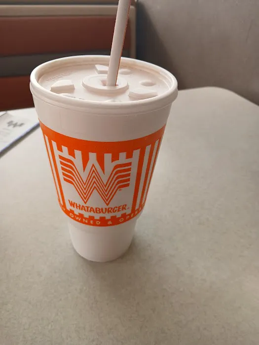 Whataburger Picture 2