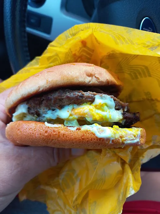 Whataburger Picture 5