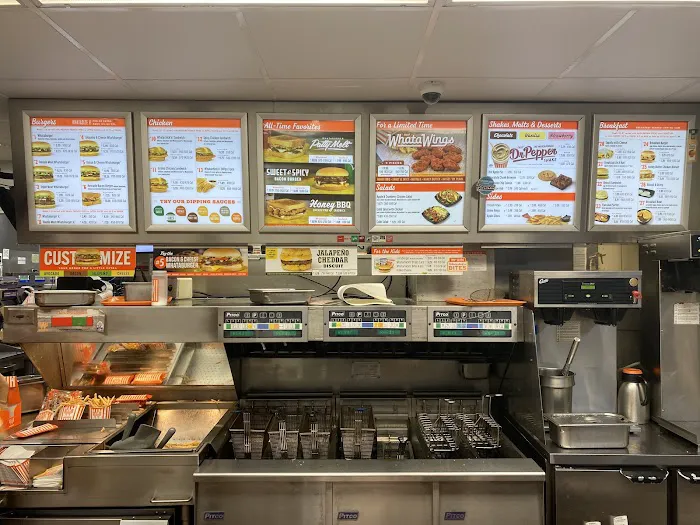 Whataburger Picture 7