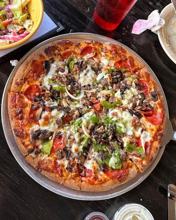 Star Pizza Picture 1