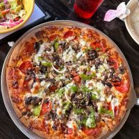 Star Pizza ico