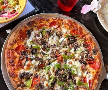 Star Pizza