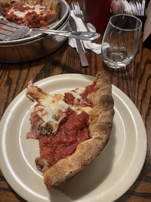 Star Pizza Picture 6