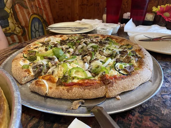 Star Pizza Picture 8