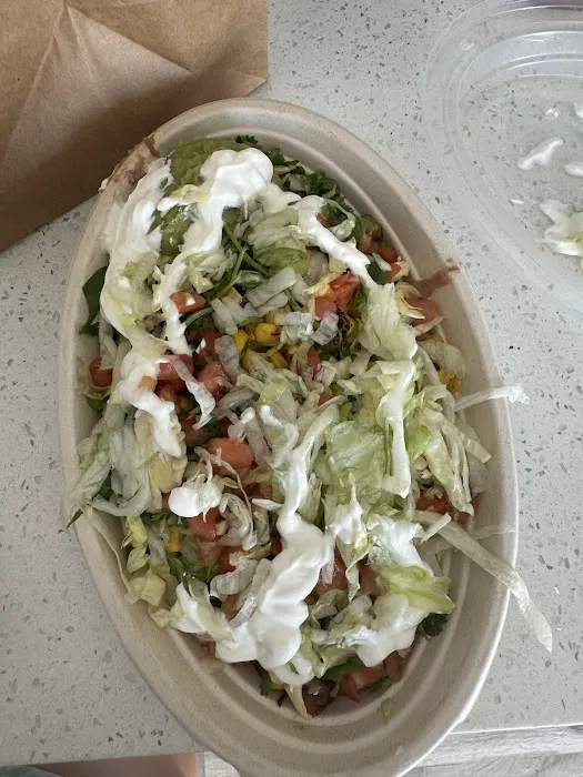 Freebirds World Burrito Picture 7