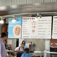 Freebirds World Burrito ico