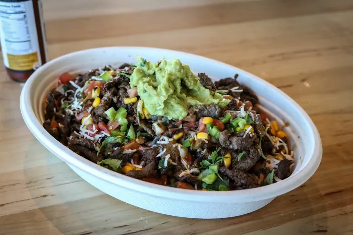 Freebirds World Burrito Picture 5