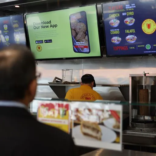 The Halal Guys Picture 10