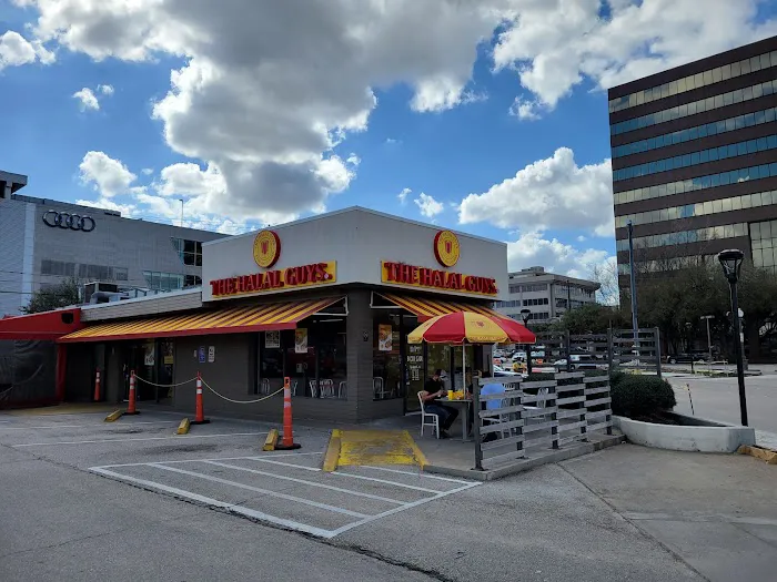 The Halal Guys Picture 5