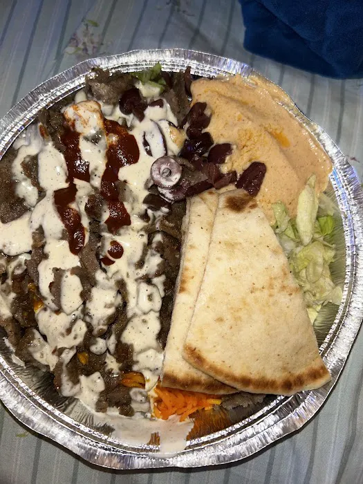 The Halal Guys Picture 8