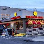 The Halal Guys