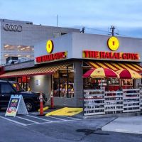 The Halal Guys ico
