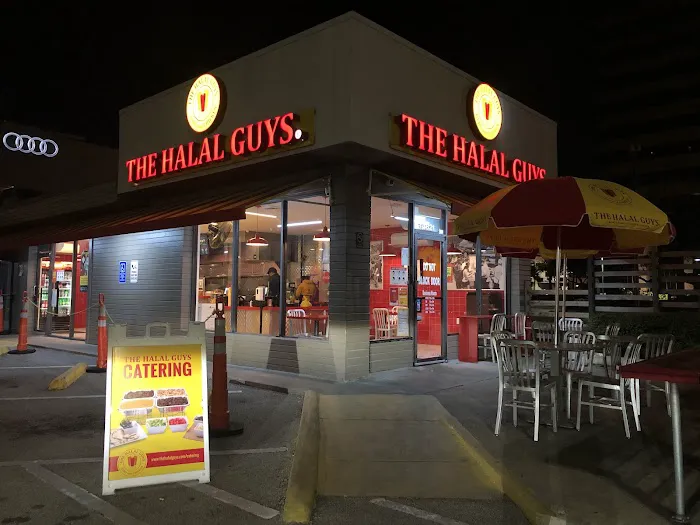 The Halal Guys Picture 6
