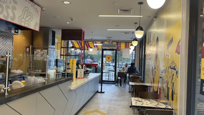 The Halal Guys Picture 3