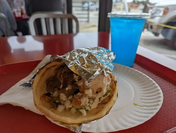 The Halal Guys Picture 4