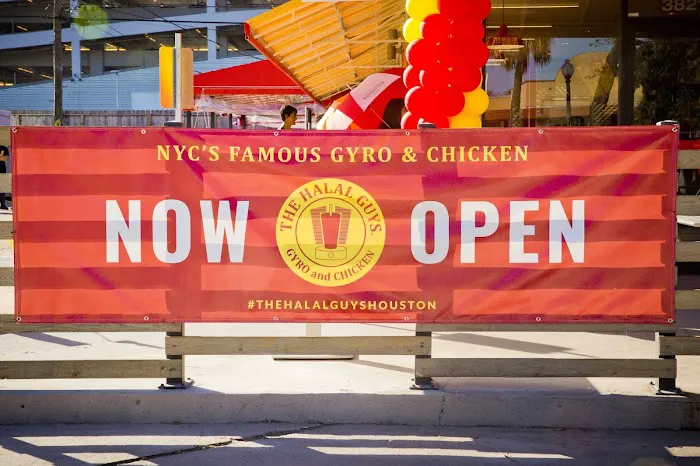 The Halal Guys Picture 2