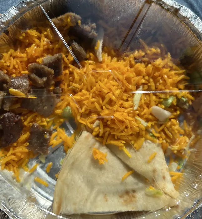 The Halal Guys Picture 9