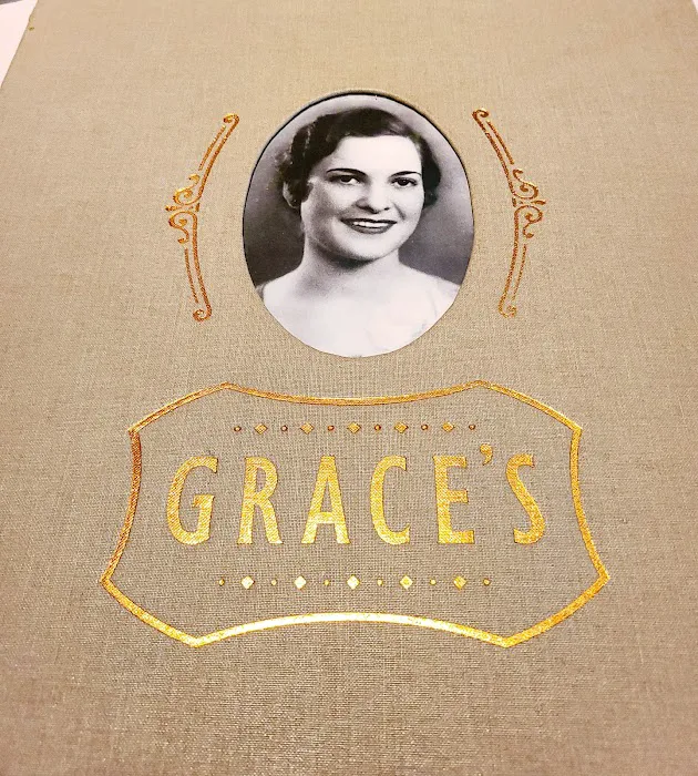 Grace's Picture 9
