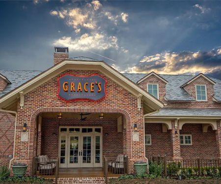 Grace's