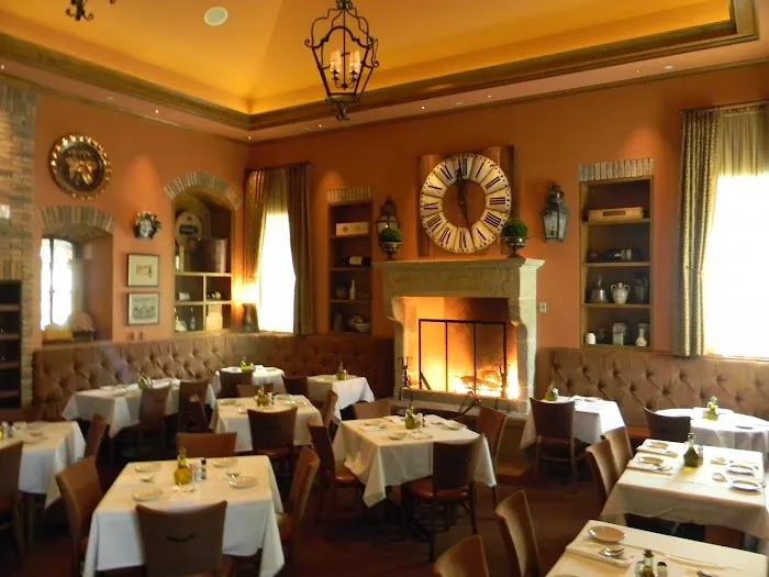 Carrabba's - The Original On Kirby Picture 1