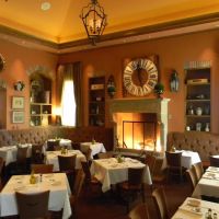 Carrabba's - The Original On Kirby ico