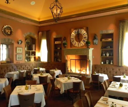 Carrabba's - The Original On Kirby