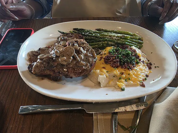 Carrabba's - The Original On Kirby Picture 2