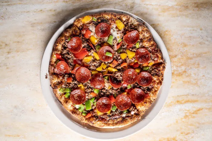 Carrabba's - The Original On Kirby Picture 10