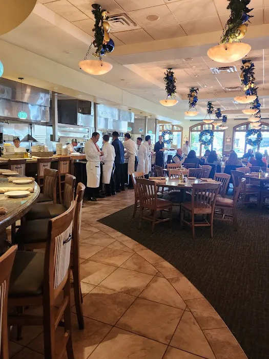 Carrabba's - The Original On Kirby Picture 5