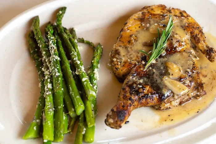 Carrabba's - The Original On Kirby Picture 4