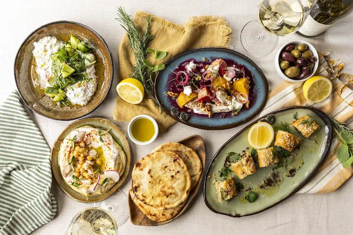 Yiayia’s Pappas Greek Kitchen Picture 9