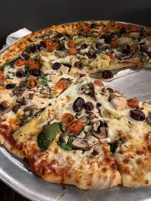 Luna Pizzeria Picture 4