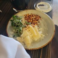 Luna Pizzeria ico