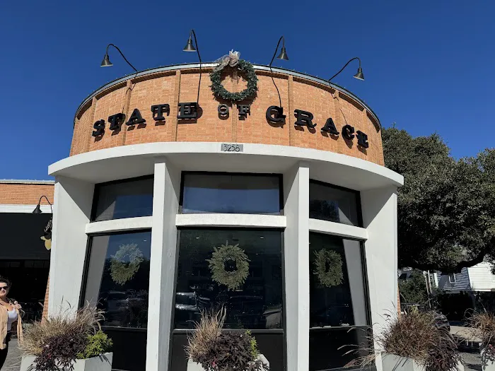 State of Grace Picture 6