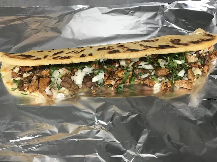 Master Taco (Food Truck) Picture 10