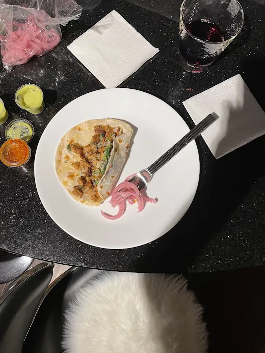Master Taco (Food Truck) Picture 5