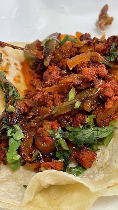 Master Taco (Food Truck) Picture 3