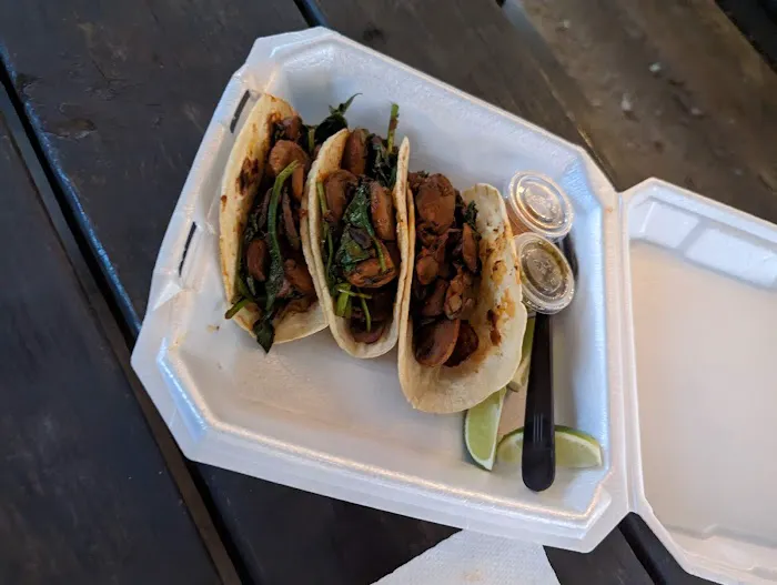 Master Taco (Food Truck) Picture 9