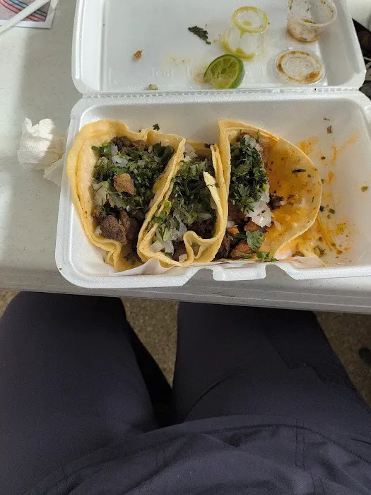 Master Taco (Food Truck) Picture 7
