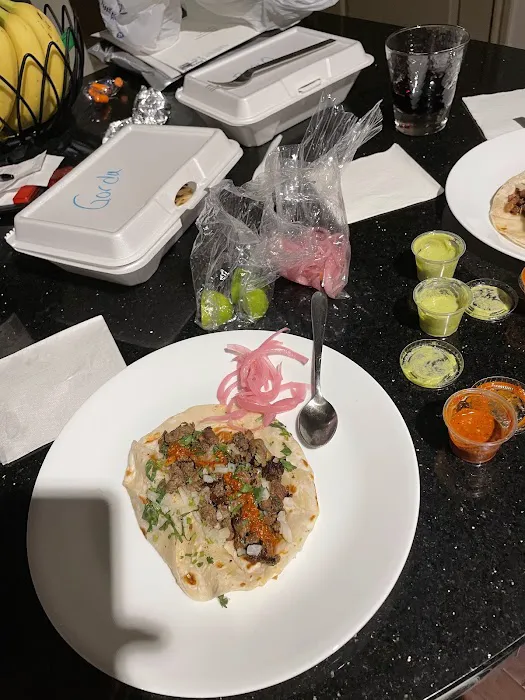 Master Taco (Food Truck) Picture 1