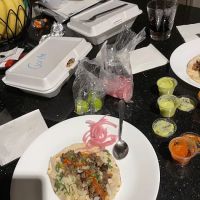Master Taco (Food Truck) ico