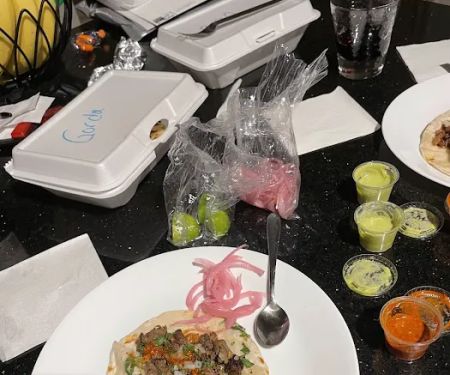 Master Taco (Food Truck)
