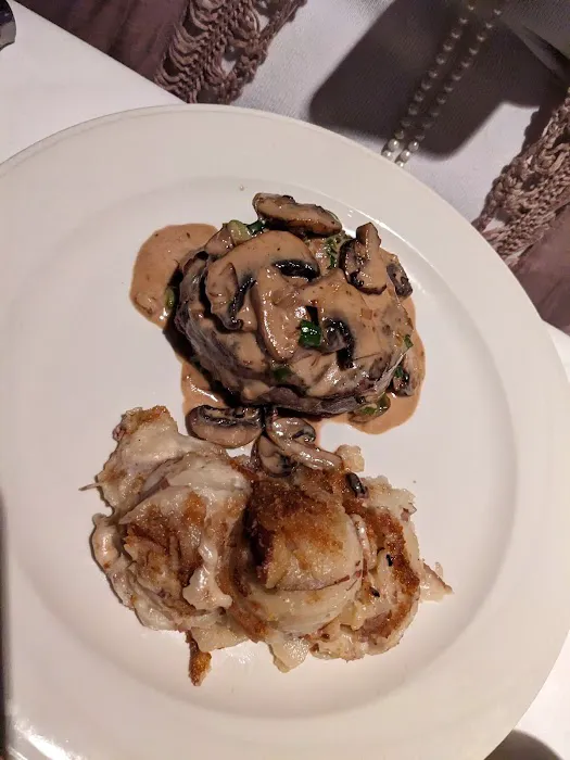 The Lexington Grille Picture 1