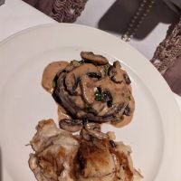 The Lexington Grille ico