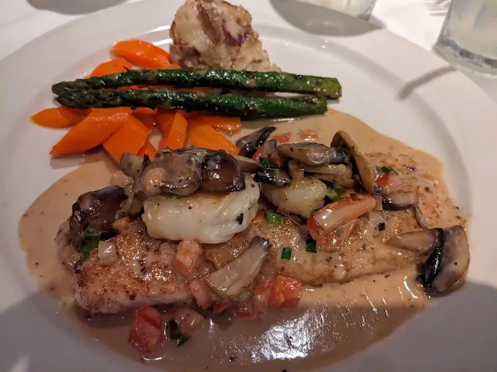 The Lexington Grille Picture 3
