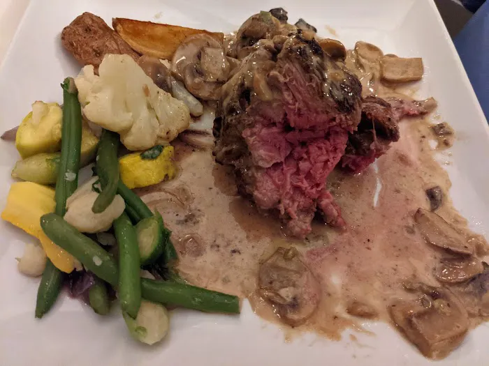 The Lexington Grille Picture 5
