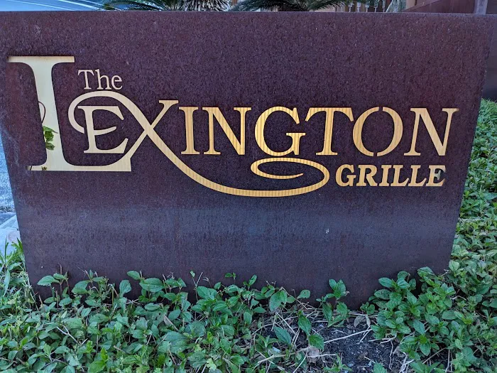 The Lexington Grille Picture 6