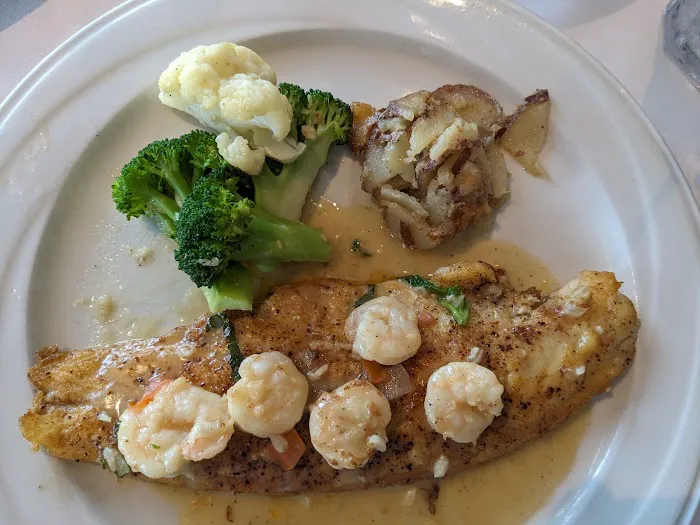 The Lexington Grille Picture 8